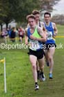 Senior mens Northern Cross Country Relays. Photo: David T. Hewitson/Sports for All Pics